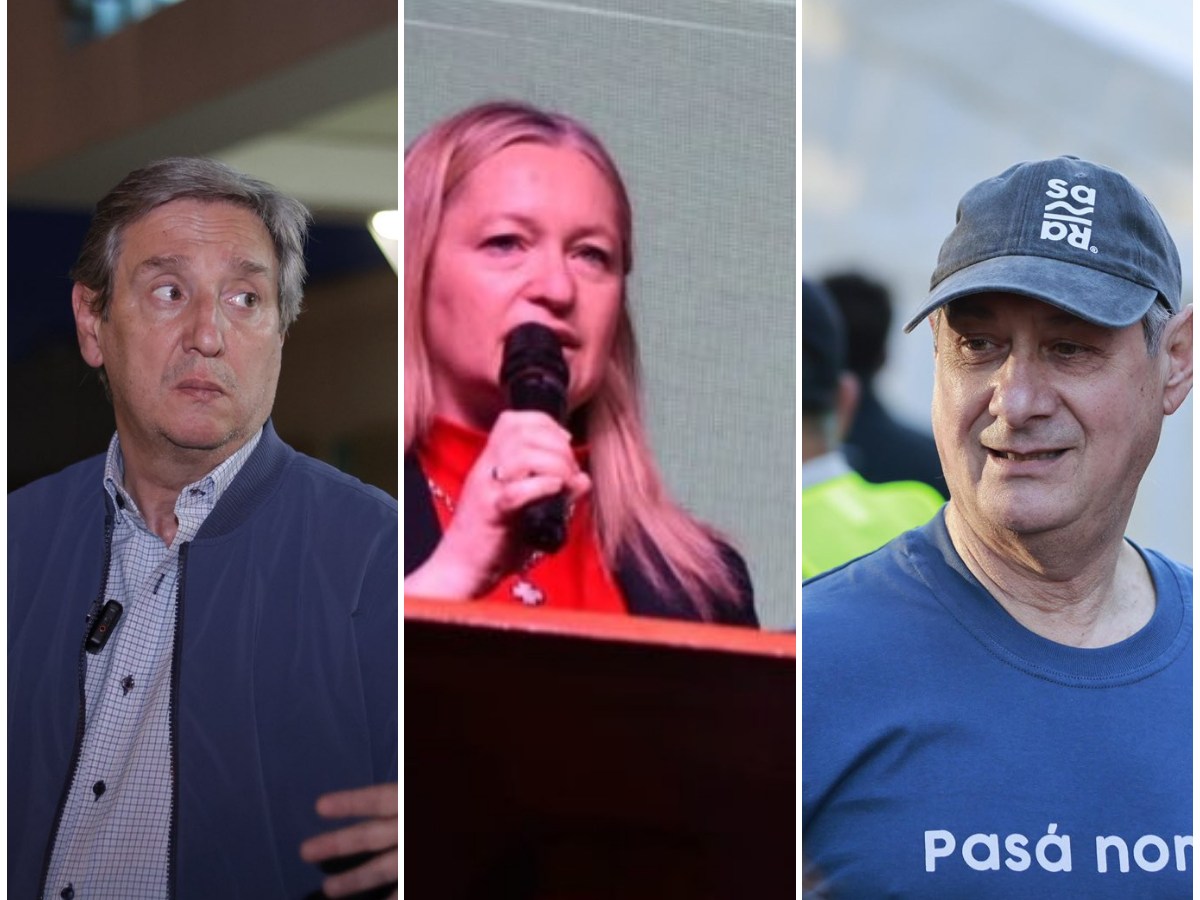 Se picó: el PJ de San Rafael salió a cruzar las polémicas acusaciones de Hebe Casado sobre los Félix