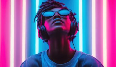 La generación Z se rebela: ¿por qué los auriculares con cable vuelven a estar de moda?