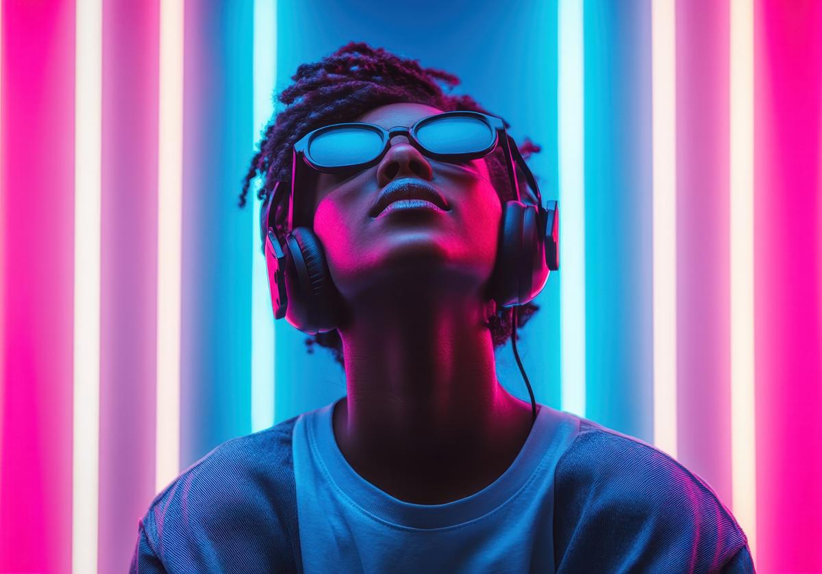 La generación Z se rebela: ¿por qué los auriculares con cable vuelven a estar de moda?