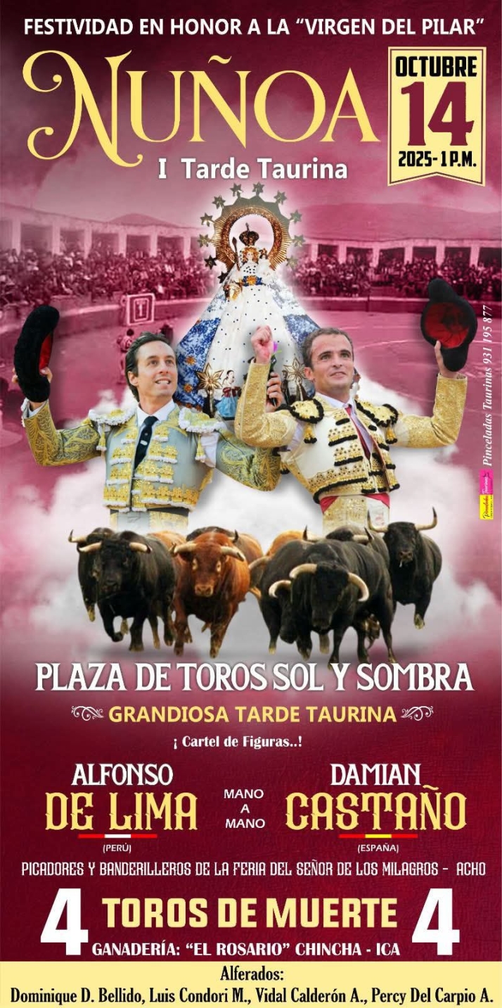 El salmantino Damián Castaño cruza el charco para cerrar la temporada 2025 | Imagen 1