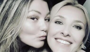 ¿Es posible la reconciliación de Amaia Montero con Cayetana Guillén Cuervo tras su regreso a La Oreja de Van Gogh?