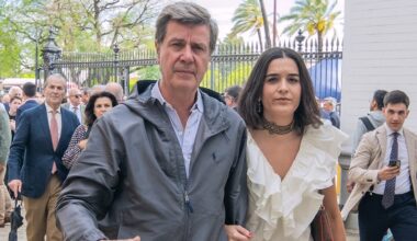 Cayetano de Alba y Bárbara Mirjan protagonizan este sábado la boda del año en Sevilla