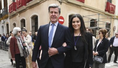 dónde será y las ausencias más comentadas