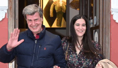 invitados, vestidos, ausencias y última hora de la celebración desde Sevilla hoy