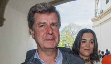 La boda de postín de Cayetano Martínez de Irujo, el aristócrata rompecorazones