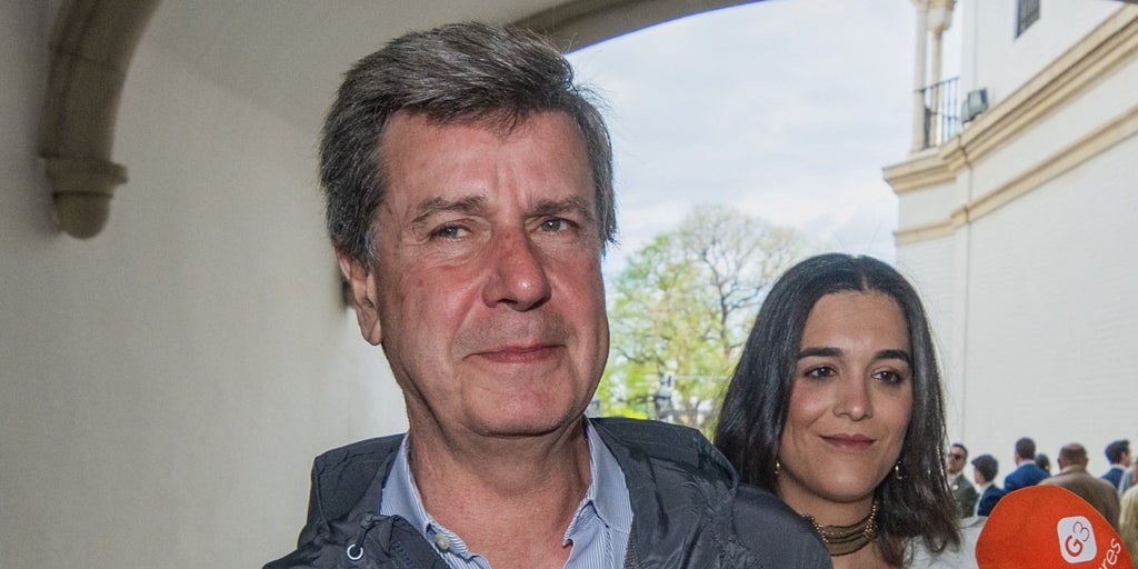 La boda de postín de Cayetano Martínez de Irujo, el aristócrata rompecorazones