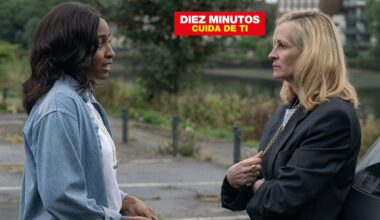 Julia Roberts estrena 'Caza de brujas' y otros planes del fin de semana