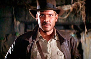 Indiana Jones: ¿Cómo se gestó una de las escenas más divertidas de "Los Cazadores del Arca Perdida"?