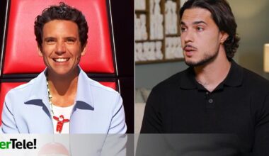 'La Voz' (15%) toma impulso y marca distancias con 'De Viernes' (10.8%), que firma su peor dato de la temporada