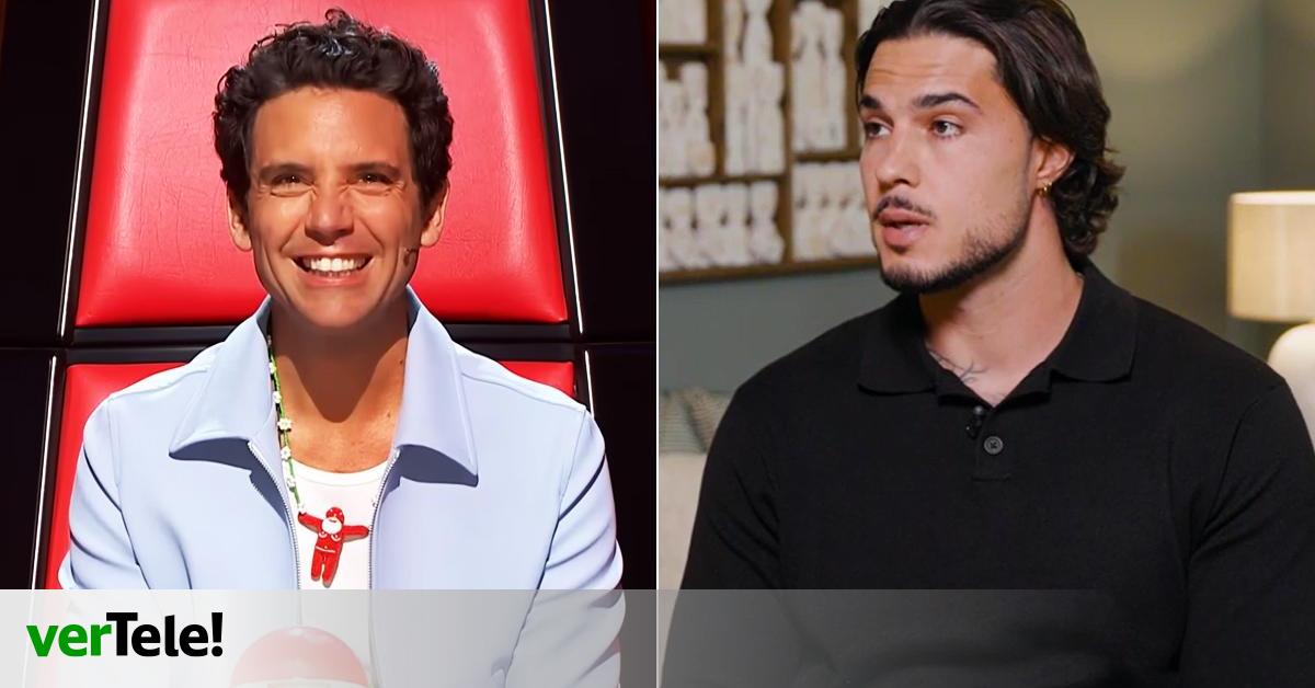 'La Voz' (15%) toma impulso y marca distancias con 'De Viernes' (10.8%), que firma su peor dato de la temporada