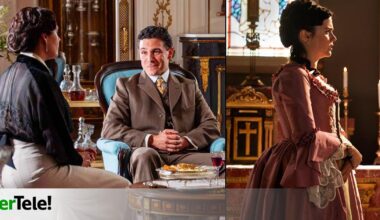 “Muchas gracias por odiar a mi personaje”