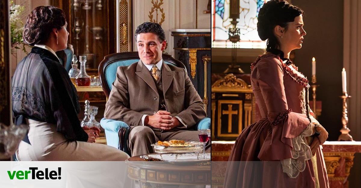 “Muchas gracias por odiar a mi personaje”