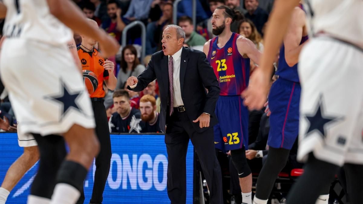 Ettore Messina, un maestro de los banquillos