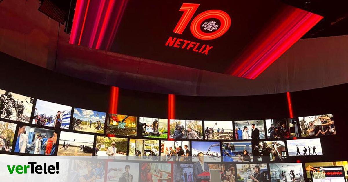 nuestras series favoritas de la primera década de la plataforma