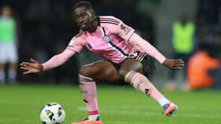 El regreso de Soumaré, al alcance del Sevilla