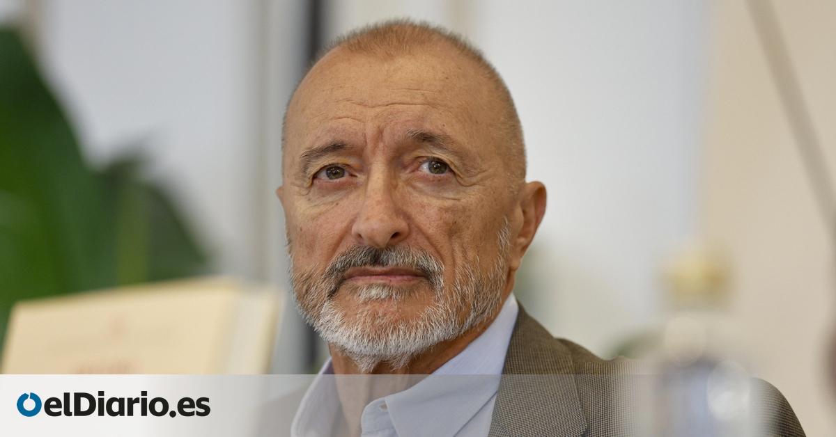 Pérez-Reverte acusa al Ministerio de Exteriores de querer "colonizar" la RAE y llama "mediocre" a García Montero