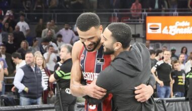 El paso al frente de Luwawu-Cabarrot