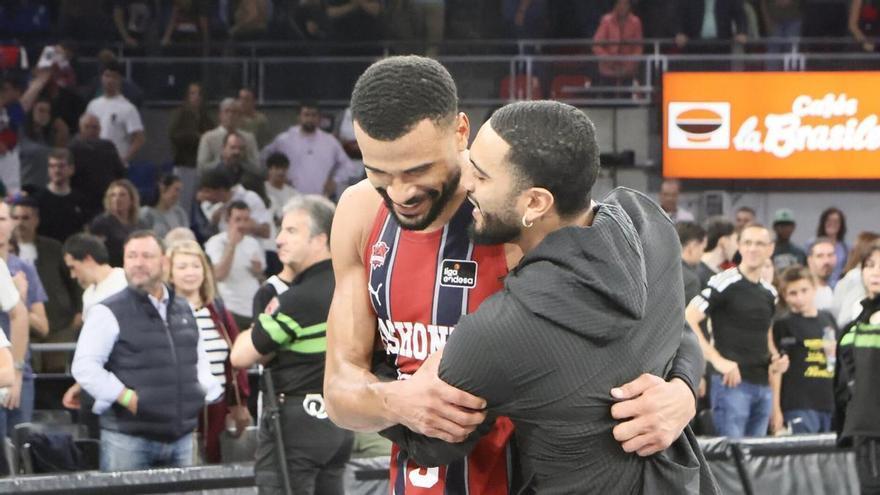 El paso al frente de Luwawu-Cabarrot