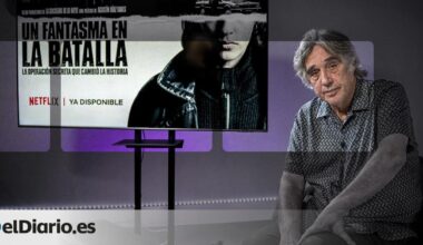 Agustín Díaz Yanes desvela las claves de la película sobre ETA