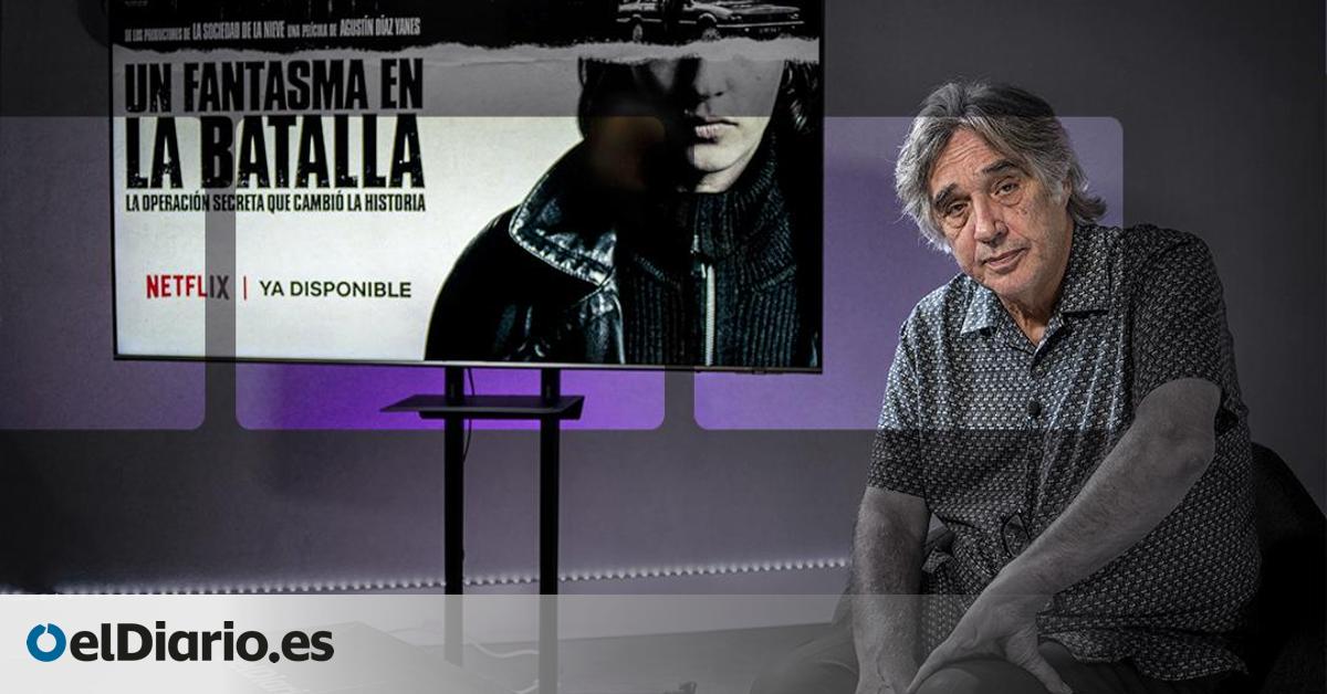 Agustín Díaz Yanes desvela las claves de la película sobre ETA