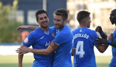 Unionistas tantea a Álvaro Barbosa