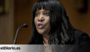 El Supremo de EEUU aplaza la decisión sobre el despido de la gobernadora de la Fed al año que viene