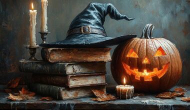 20 libros de terror para preparar Halloween disponibles en la Biblioteca Regional de Murcia
