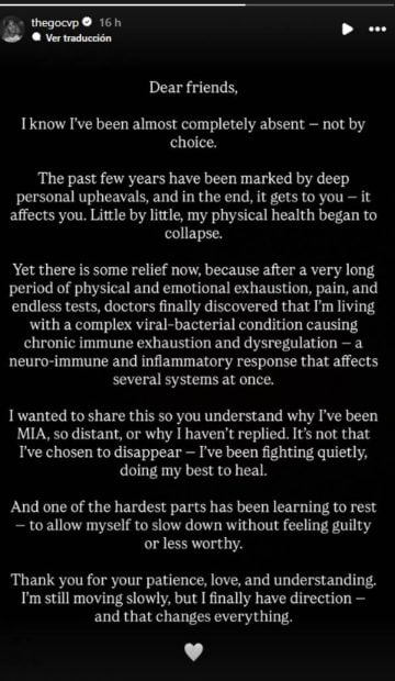 Ana Obregón, Celia Obregón, sobrina Ana Obregón 