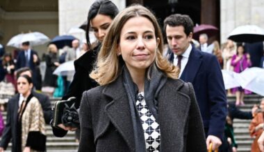 La grave enfermedad de Celia Vega-Penichet, sobrina de Ana Obregón - La Voz de Galicia