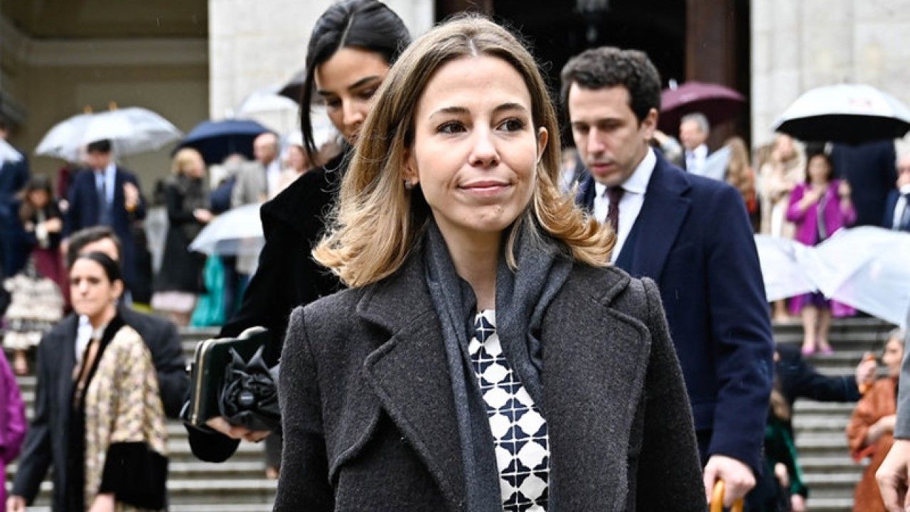 La grave enfermedad de Celia Vega-Penichet, sobrina de Ana Obregón - La Voz de Galicia