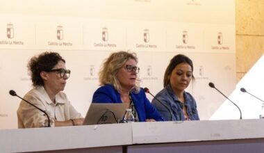 Más de 40 médicos centinela vigilarán infecciones respiratorias agudas con un nuevo protocolo en Castilla-La Mancha