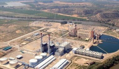 Repsol y Forestalia promueven en Aragón la mayor hibridación energética de España