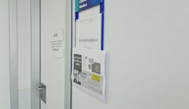 Arranca en Daimiel la campaña de vacunación contra la gripe