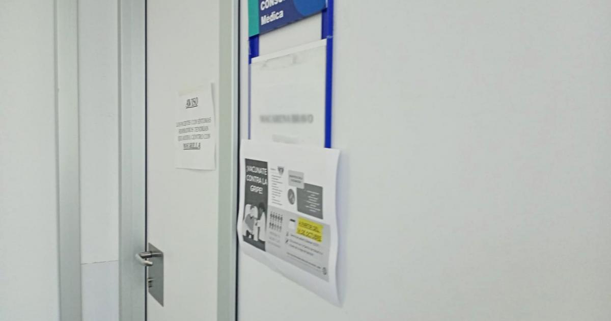 Arranca en Daimiel la campaña de vacunación contra la gripe