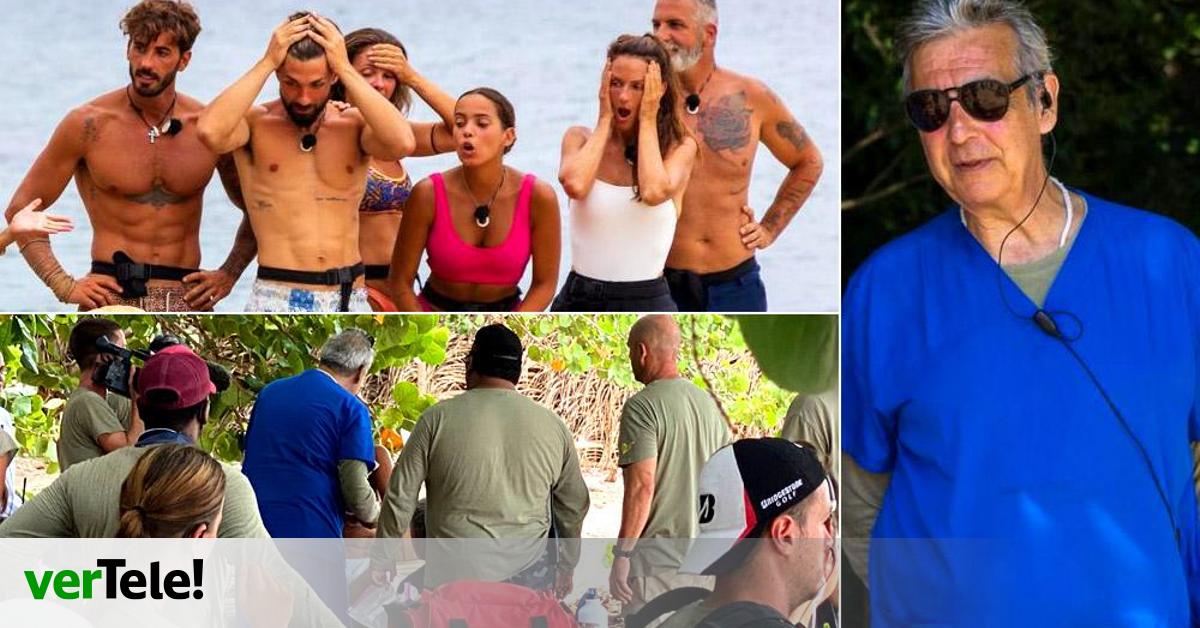 de los que "ocultan síntomas" a la secuela más común