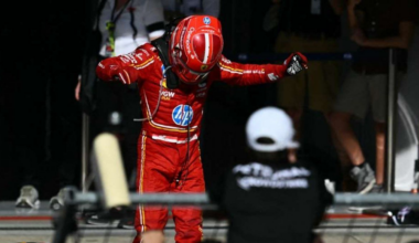 Los ganadores del GP de Estados Unidos de F1 desde que se corre en el Circuito de las Américas