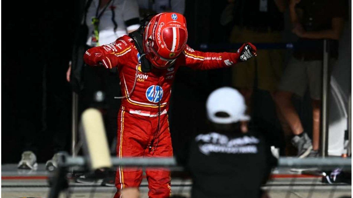 Los ganadores del GP de Estados Unidos de F1 desde que se corre en el Circuito de las Américas