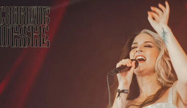 Charlotte Wessels - BLACKBRIAR - ENTHRONED - WWW.RAFABASA.COM