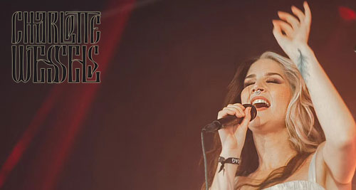 Charlotte Wessels - BLACKBRIAR - ENTHRONED - WWW.RAFABASA.COM