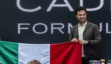 F1 cambia "reglas" para 2026 por culpa de Checo Pérez