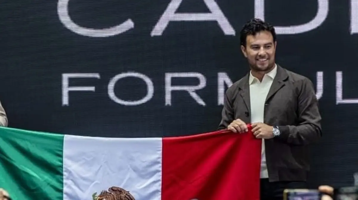 F1 cambia "reglas" para 2026 por culpa de Checo Pérez