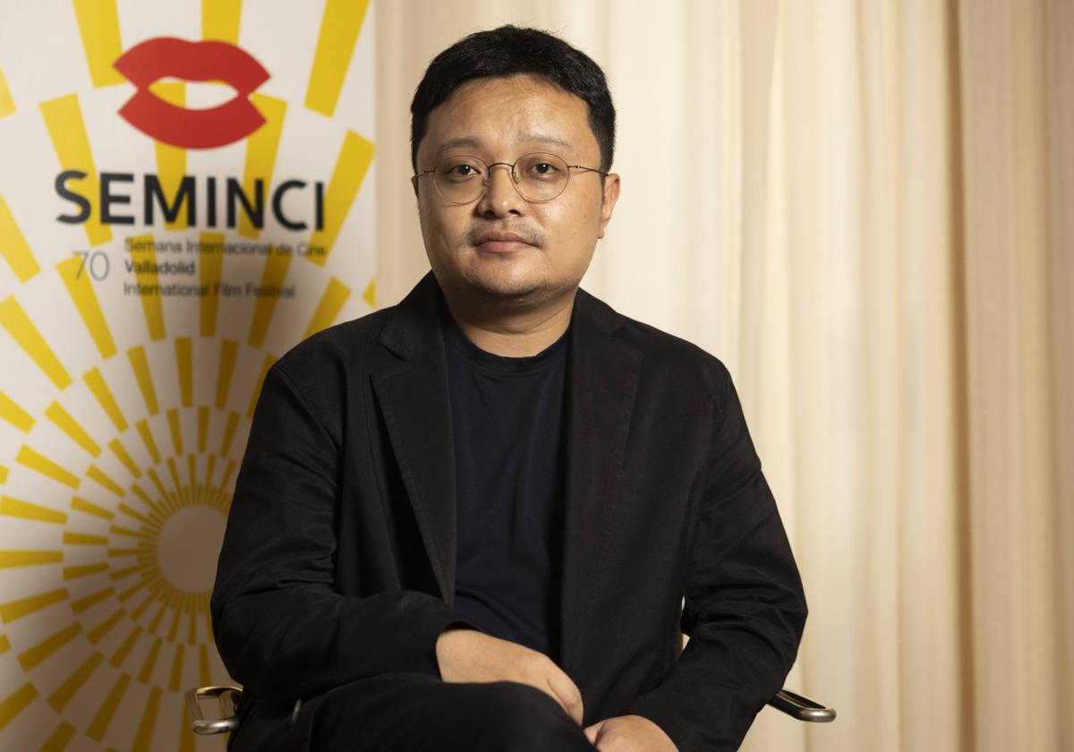 Bi Gan: «El cine define cómo es la relación entre nosotros y nuestra mirada»