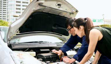“Son coches chinos, con la calidad justa para echar el día”
