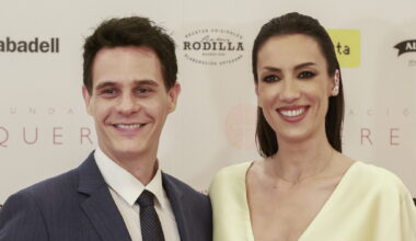 Patricia Pardo explota y cuenta toda la verdad de su relación con Christian Gálvez: "La mala de España"