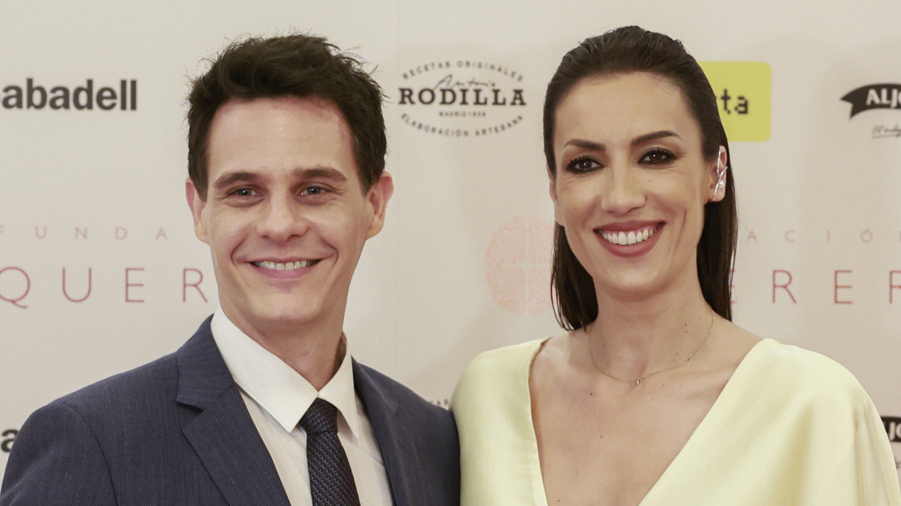 Patricia Pardo explota y cuenta toda la verdad de su relación con Christian Gálvez: "La mala de España"