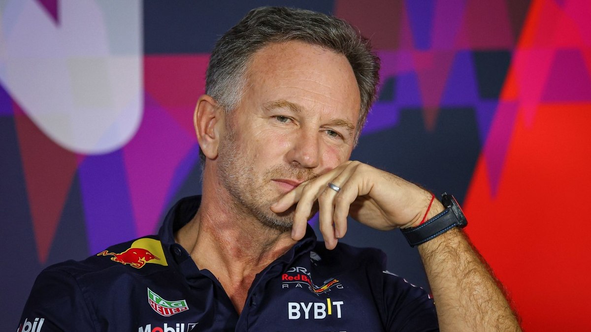 Christian Horner ha realizado llamadas para volver a la F1