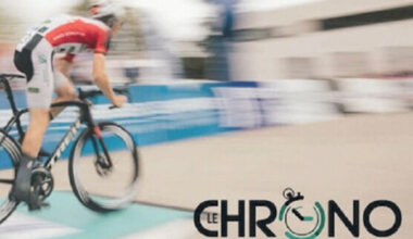 Listado oficial de ciclistas inscritos y orden de salida de la Crono de las Naciones 2025