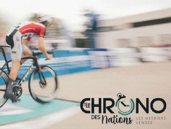 Listado oficial de ciclistas inscritos y orden de salida de la Crono de las Naciones 2025