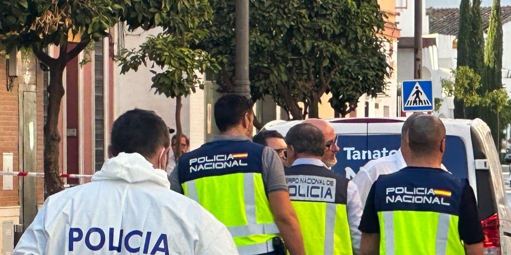 Detienen a un implicado en el crimen de Dos Hermanas, pero sigue la búsqueda del presunto autor del tiro en la frente