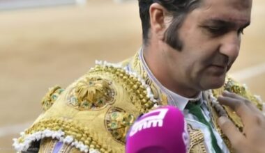 Las cifras que demuestran el éxito rotundo de Castilla-La Mancha Media con los toros